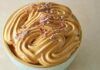 Mousse mascarpone e caffè