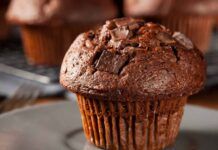 Soffici e al cioccolato, cominciamo bene subito la giornata