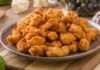 Nuggets di pollo fatti in casa