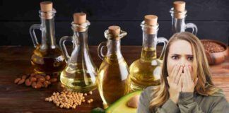 Olio velenoso - RicettaSprint
