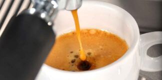 Overdose da caffè - RicettaSprint