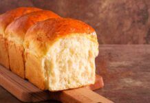 Pan bauletto al latte Ricetta Sprint