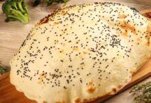 Pane palloncino a pranzo - RicettaSprint