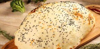 Pane palloncino a pranzo - RicettaSprint