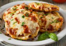 Panini pizzette l'antipasto veloce Ricetta Sprint