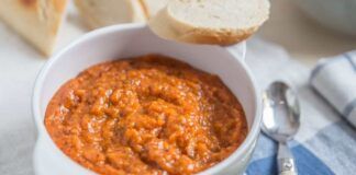Pappa al pomodoro
