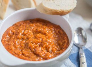 Pappa al pomodoro