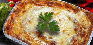 Pasta al forno alla calabrese - RicettaSprint