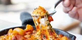Pasta alla napoletana in padella Ricetta Sprint