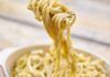 Pasta alla poverella