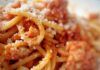 Pasta all'amatriciana romana- RicettaSprint