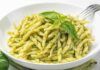 Pasta con pesto di zucchine - RicettaSprint