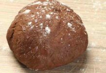 Ho sperimentato questa ricetta e non l’abbandono più, la pasta frolla al cacao light la faccio e la congelo, è sempre pronta all’uso Pasta frolla al cacao light Ricetta Sprint