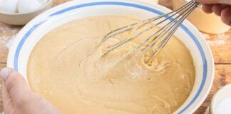 Pastella perfetta