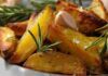 Patate rustichelle della nonna Ricetta Sprint