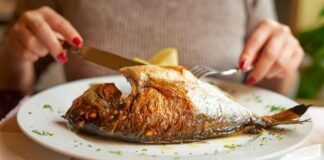 Pesce tutto l'anno quale si mangia a marzo - RicettaSprint