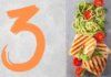 Piatti light a pranzo 3 ricette - RicettaSprint