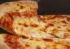 Pizza senza lunga lievitazione - RicettaSprint