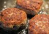 Polpette fritte della nonna Ricetta Sprint