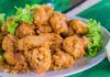 Pop di pollo
