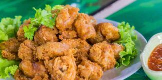 Pop di pollo