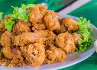 Pop di pollo