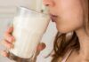 Possiamo bere latte tutti i giorni - RicettaSprint