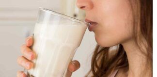 Possiamo bere latte tutti i giorni - RicettaSprint