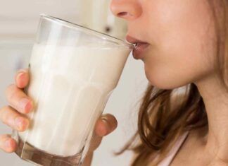 Possiamo bere latte tutti i giorni - RicettaSprint