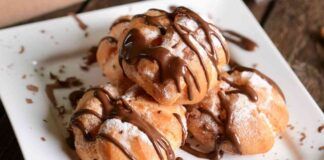 Profitterol