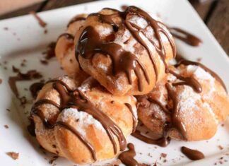 Profitterol