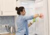 Pulire il frigo Ricetta Sprint