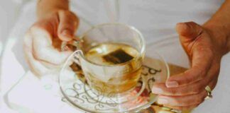 Quando bere le tisane - RicettaSprint