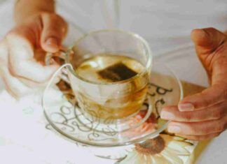 Quando bere le tisane - RicettaSprint