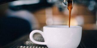 Tazza caffè