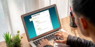 Recensione online