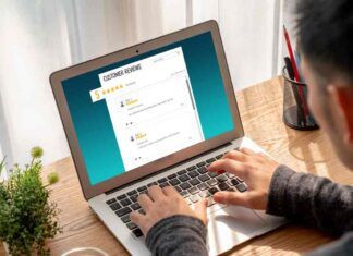 Recensione online