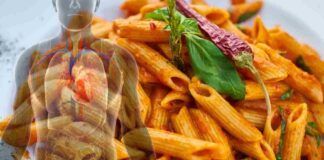 Regola dei 5 secondi morti - RicettaSprint