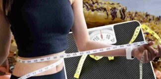 Donna in forma