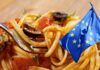 Spaghetti puttanesca