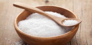 Sostituire il sale in cucina - RicettaSprint