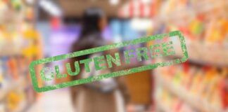 Spesa gluten free al supermercato - RicettaSprint