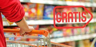 Spesa gratis senza bonus - RicettaSprint