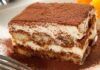 Tiramisù