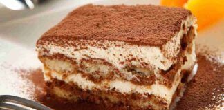 Tiramisù