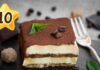 Tiramisù ricette Ricetta Sprint