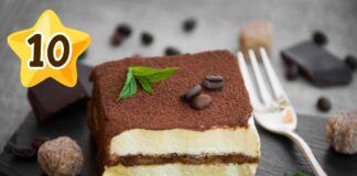 Tiramisù ricette Ricetta Sprint