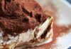 Tiramisù senza le uova