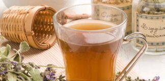 Tisana dimagrante più potente di sempre - RicettaSprint