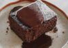 Torta 4.0 senza uova, burro farina e zucchero